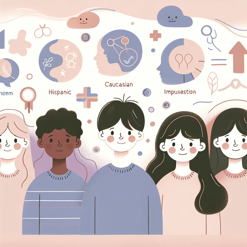 ADHD: Kľúč k včasnej diagnostike a podpore detí a dospelých