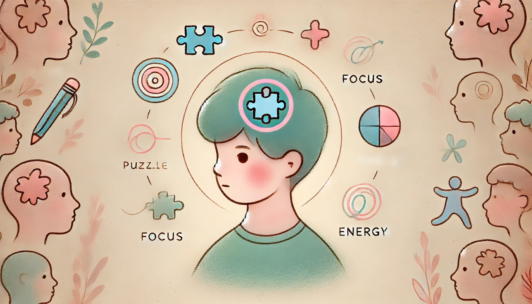 ADHD u detí: Príznaky, typy a diagnostika