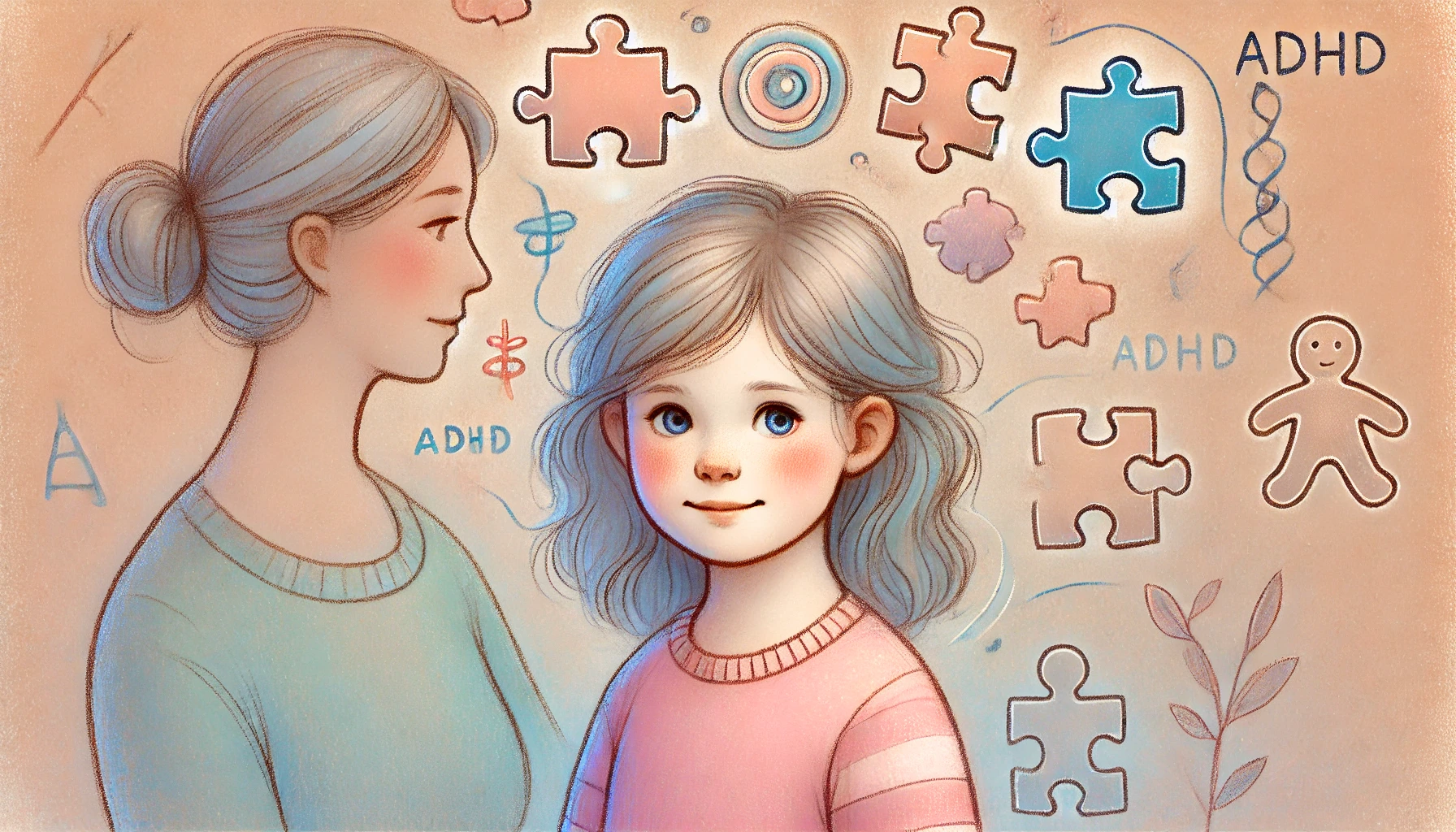 ADHD u predškolských detí: Výzvy v liečbe