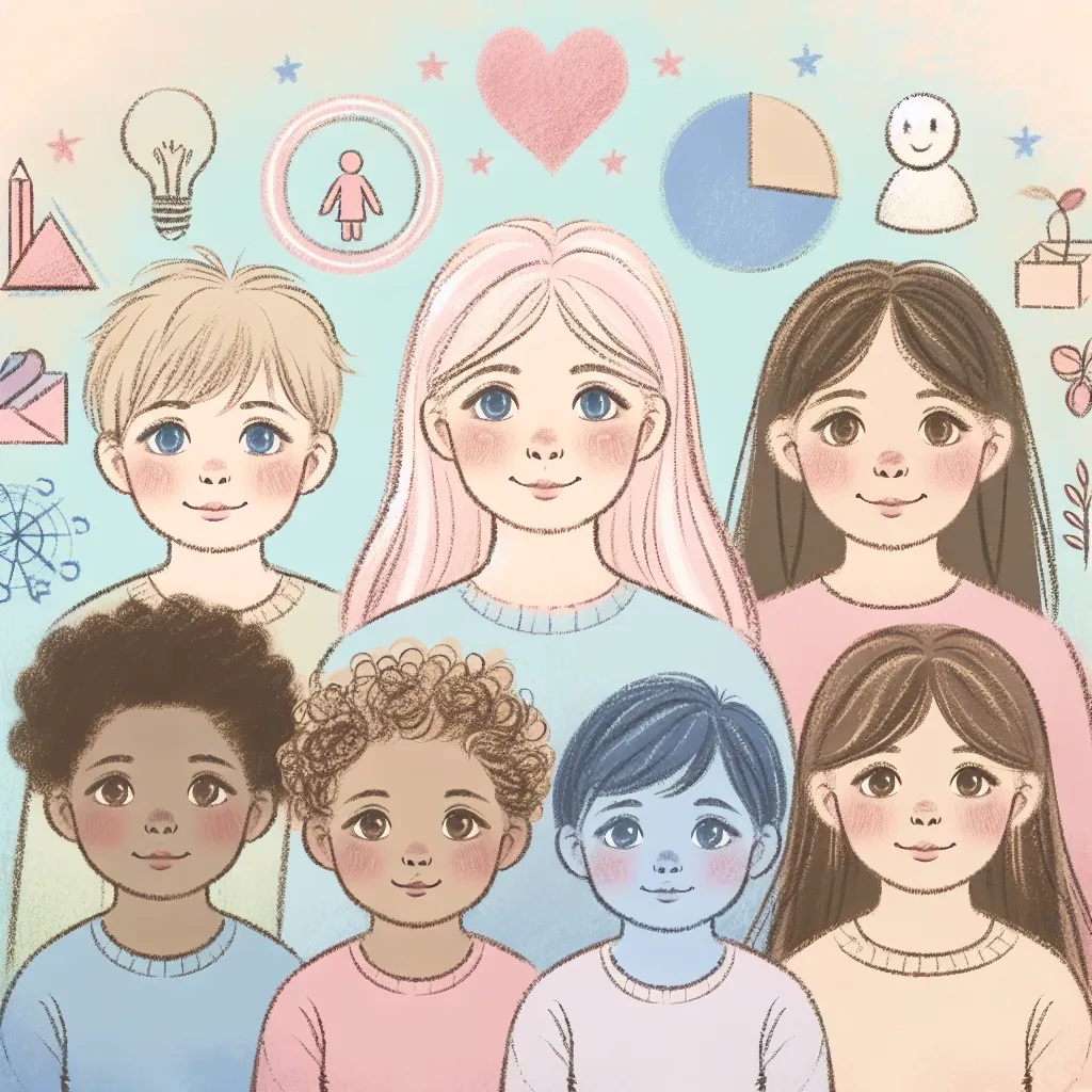 Ako pomôcť deťom s ADHD uspieť: Efektívne stratégie pre rodičov a učiteľov