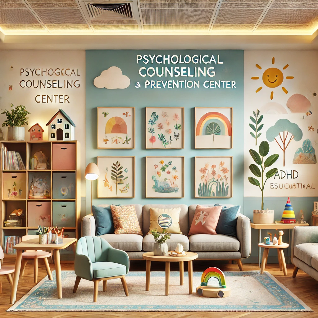 Centrá psychologicko-pedagogického poradenstva a prevencie