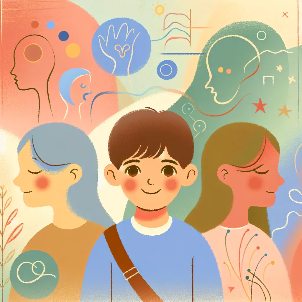 Krása v našich životoch: Subjektívny fenomén a jeho vplyv na psychológiu