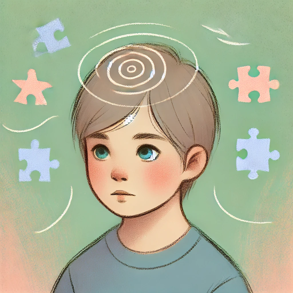 Ľahká mozgová dysfunkcia: Kľúč k lepšiemu učeniu detí s odbornou pomocou