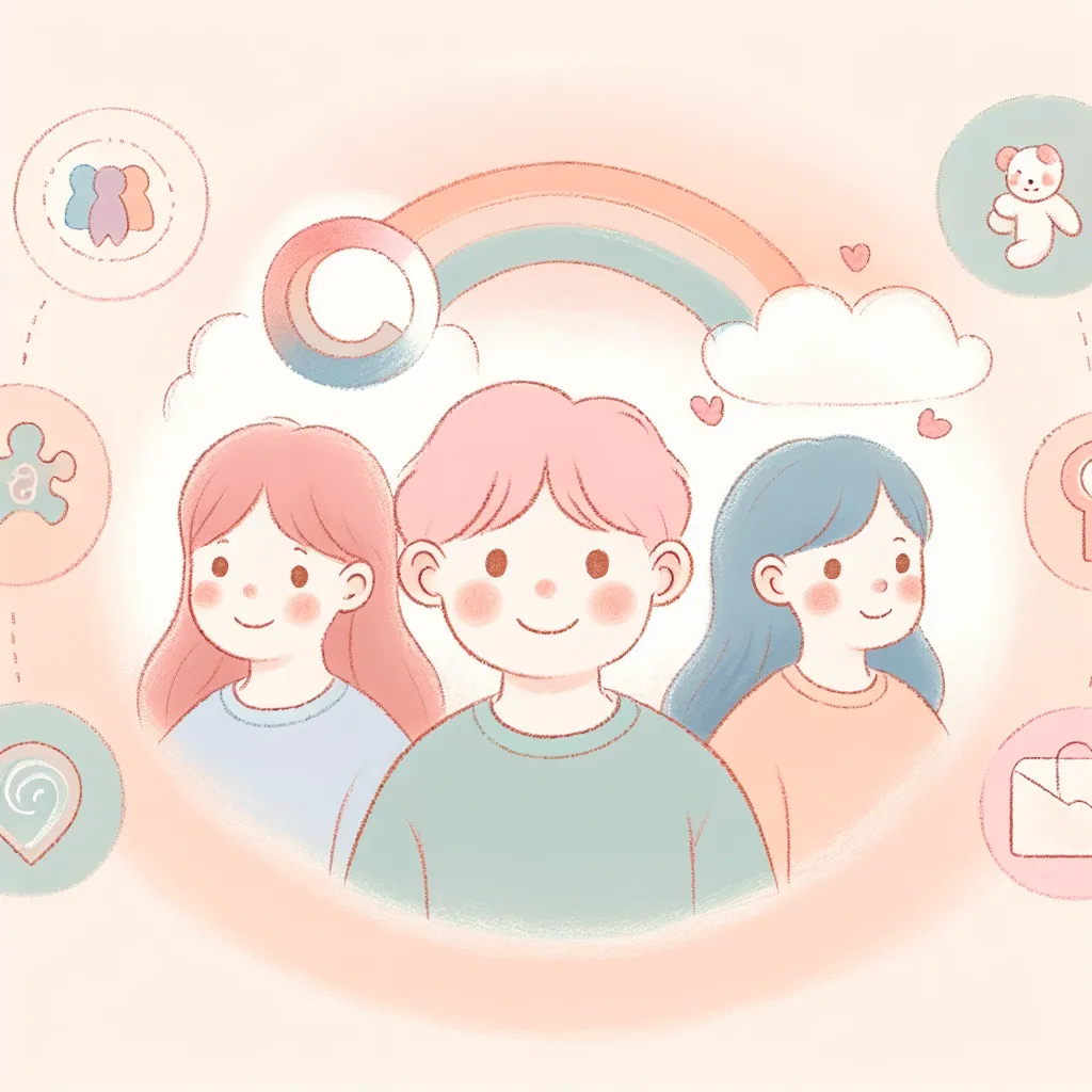 Ľahká mozgová dysfunkcia: Kľúč k lepšiemu životu detí