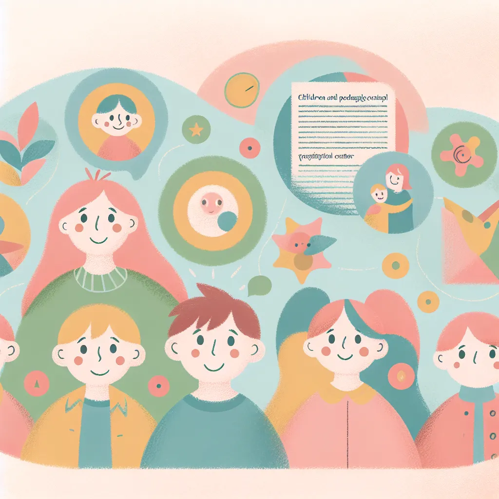 Ilustrácia pre skolu a poradenstvo